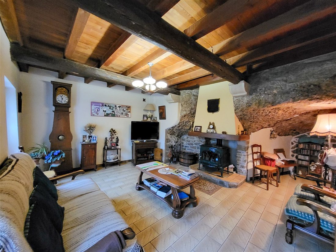 Villa in Petite Ville, Limoux, France 3 - 17997487