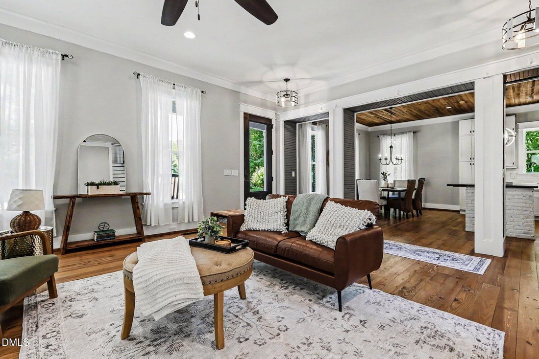 House in Clayton, North Carolina, United States 5 - 17994343