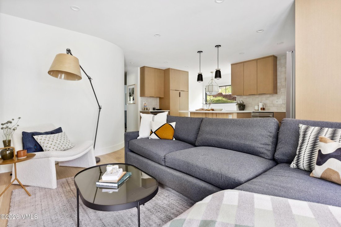 House in Vail, Colorado, United States 2 - 17995654
