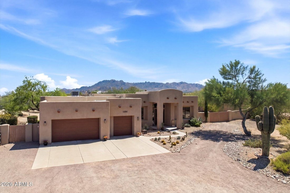 House in Scottsdale, Arizona, United States 4 - 17995207