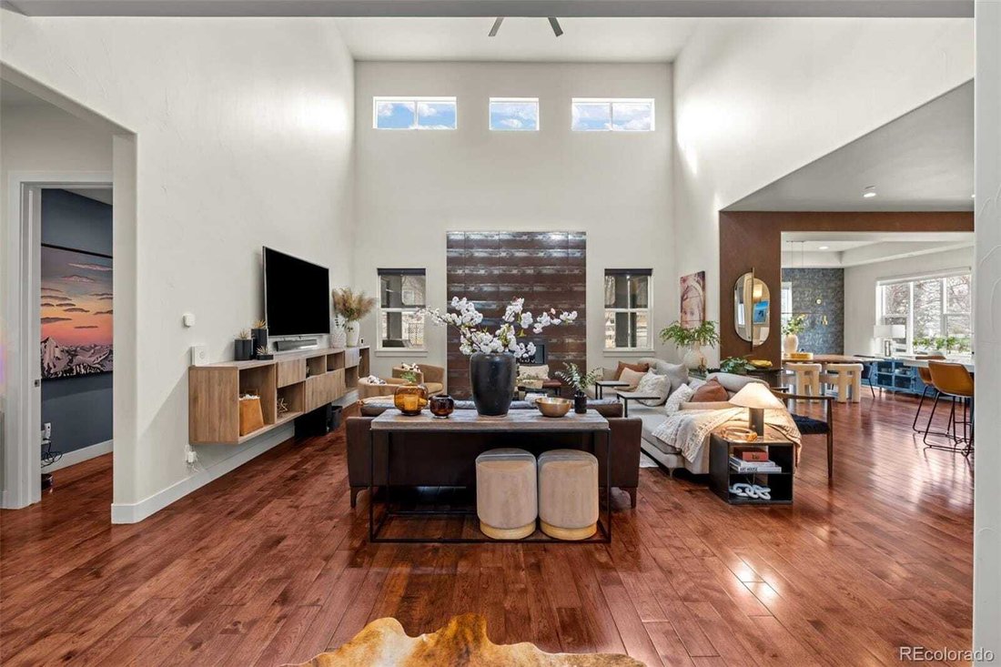 House in Broomfield, Colorado, United States 5 - 17995545