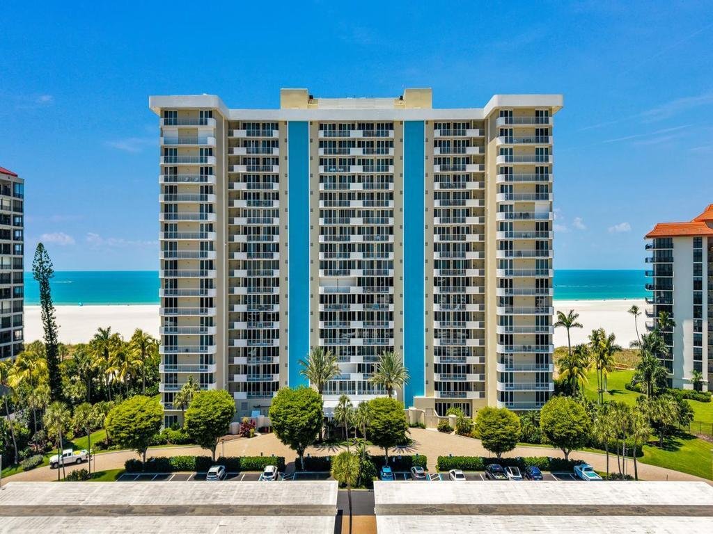 Condo in Marco Island, Florida, United States 2 - 17999012