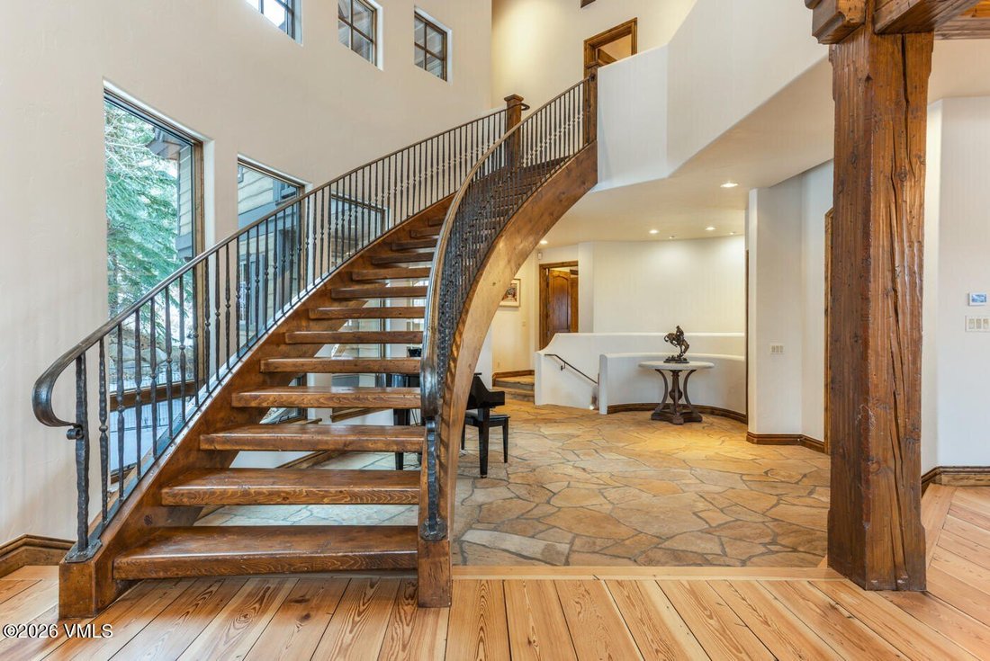 House in Avon, Colorado, United States 5 - 17995660
