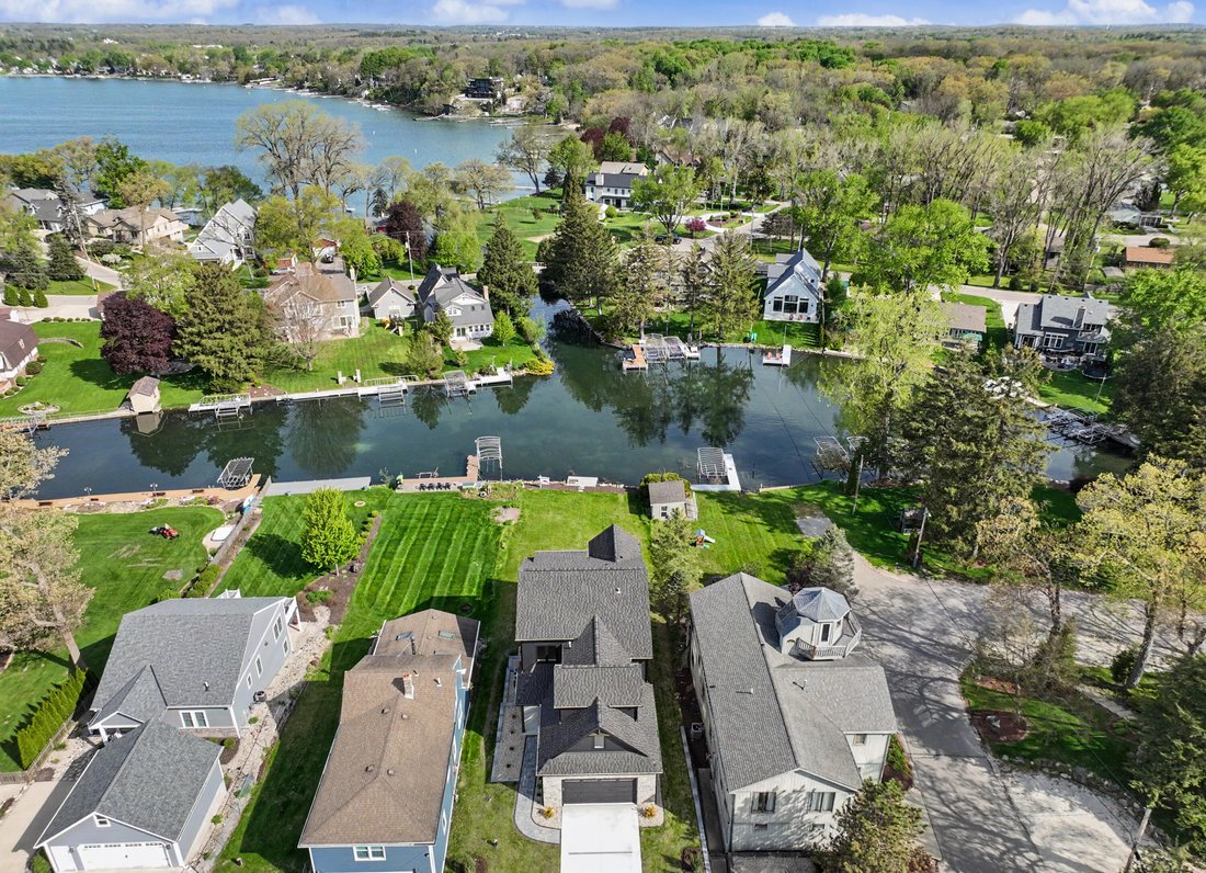 House in Spring Prairie, Wisconsin, United States 3 - 17995540