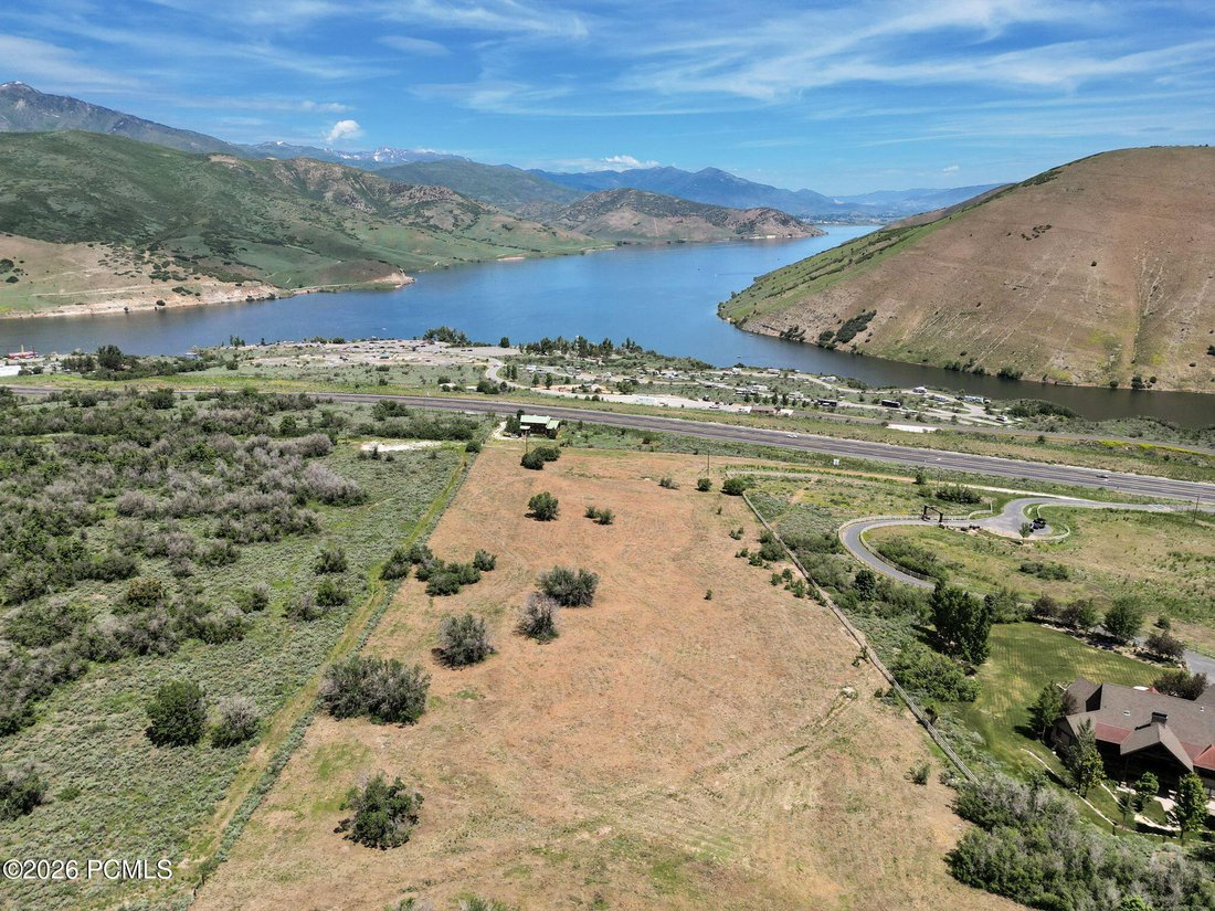 Land in Wallsburg, Utah, United States 3 - 17994944
