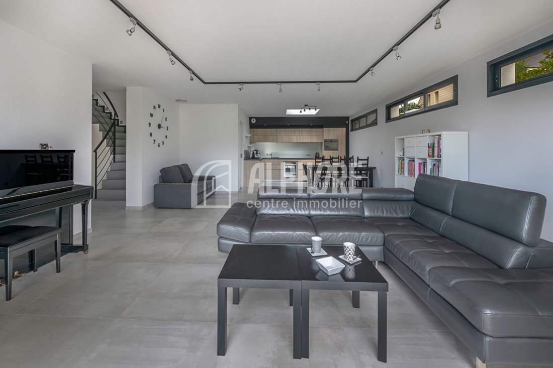 Villa in Saint Marc Est, Saint-Nazaire, France 4 - 17995134