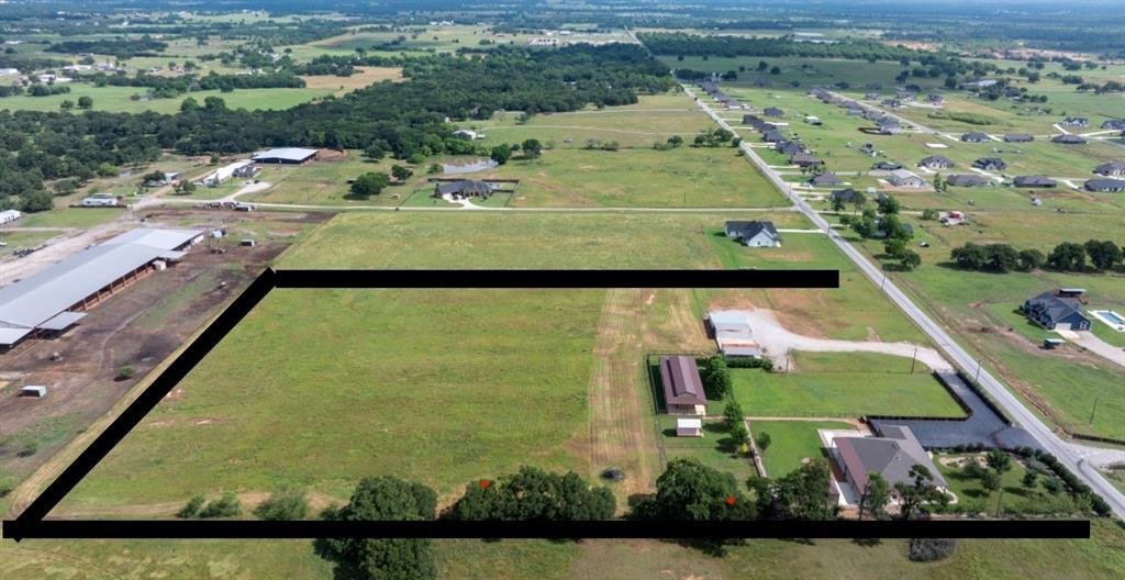 House in Paradise, Texas, United States 2 - 16838620
