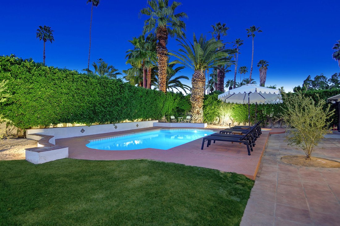 House in Palm Springs, California, United States 2 - 17994314