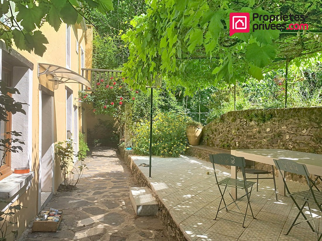 Villa in Molieres-Cavaillac, Occitania, France 3 - 17937850