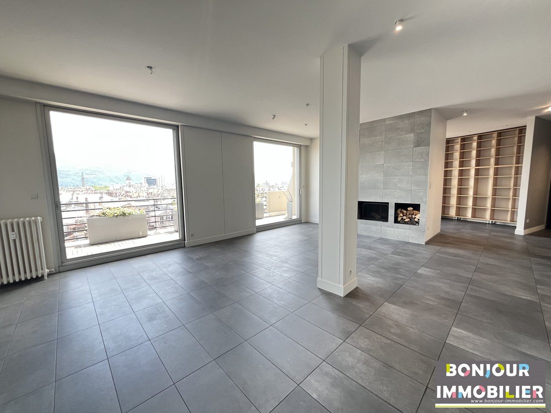Apartment in Centre-ville - Victor Hugo, Grenoble, France 2 - 17761594