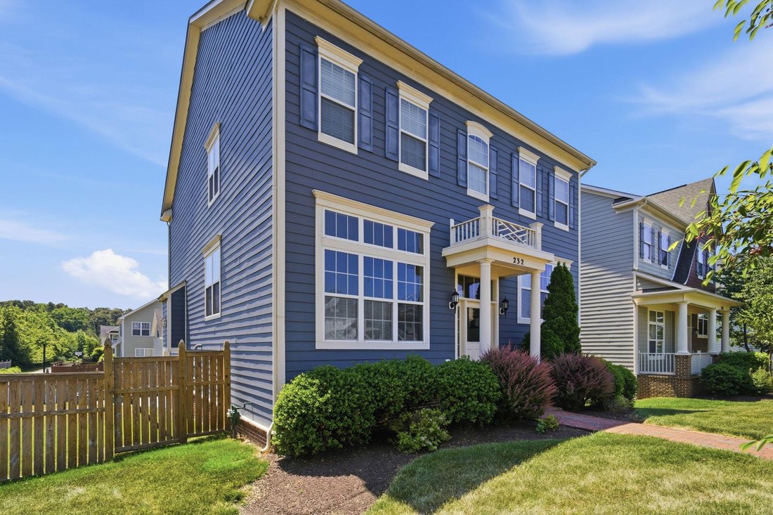 House in Chester, Maryland, United States 2 - 17993902