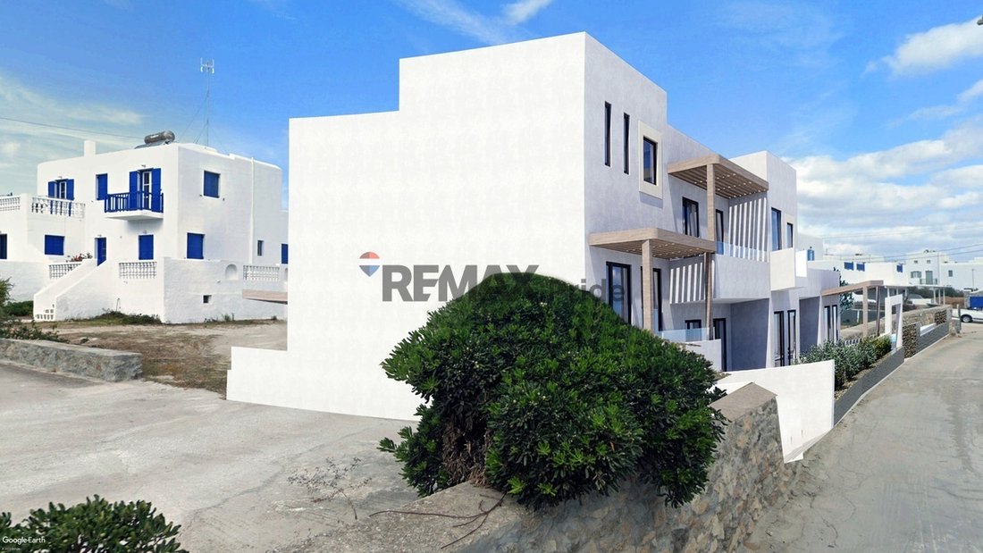 Land in Mykonos, Aegean, Greece 5 - 17999002