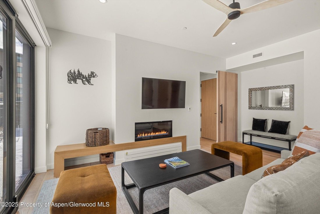 House in Snowmass Village, Colorado, United States 4 - 17995665