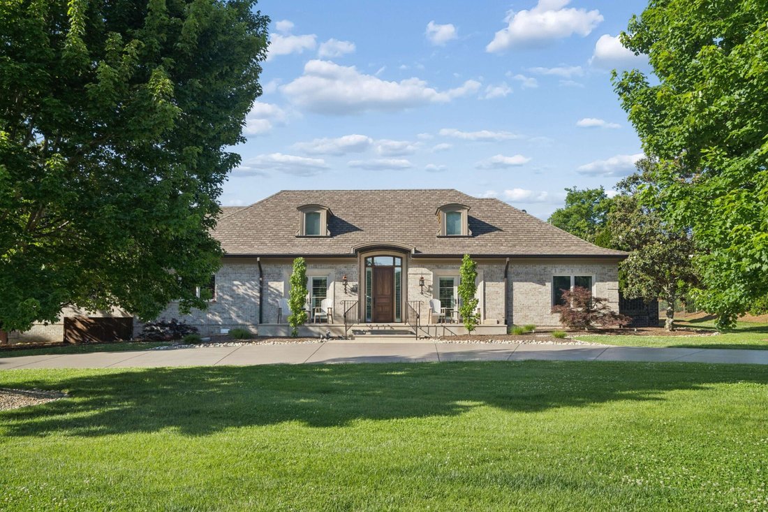 House in Forest Hills, Tennessee, United States 2 - 17995993