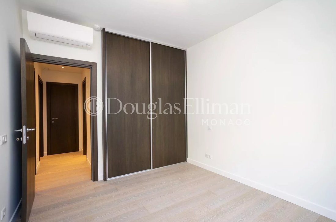 Apartment in Monaco, Monaco 5 - 17993552