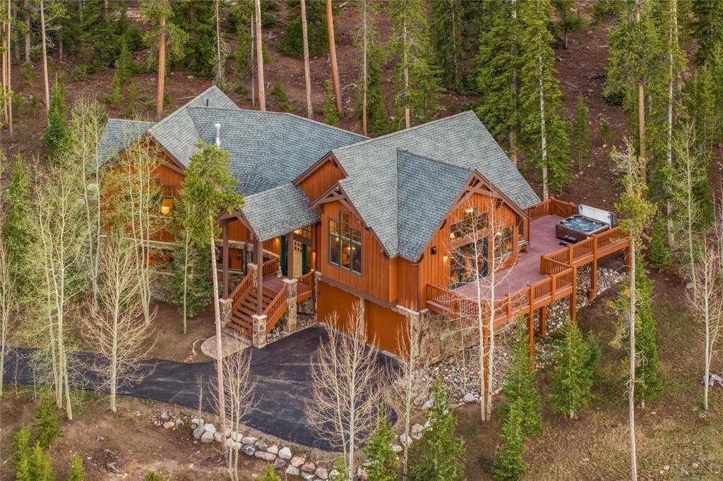House in Breckenridge, Colorado, United States 3 - 17995670