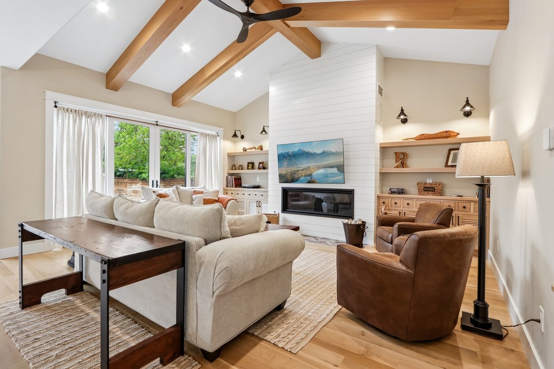 House in Lafayette, Colorado, United States 4 - 17997105