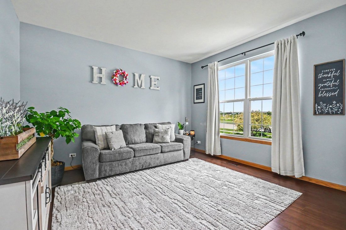House in Plainfield, Illinois, United States 3 - 17985339
