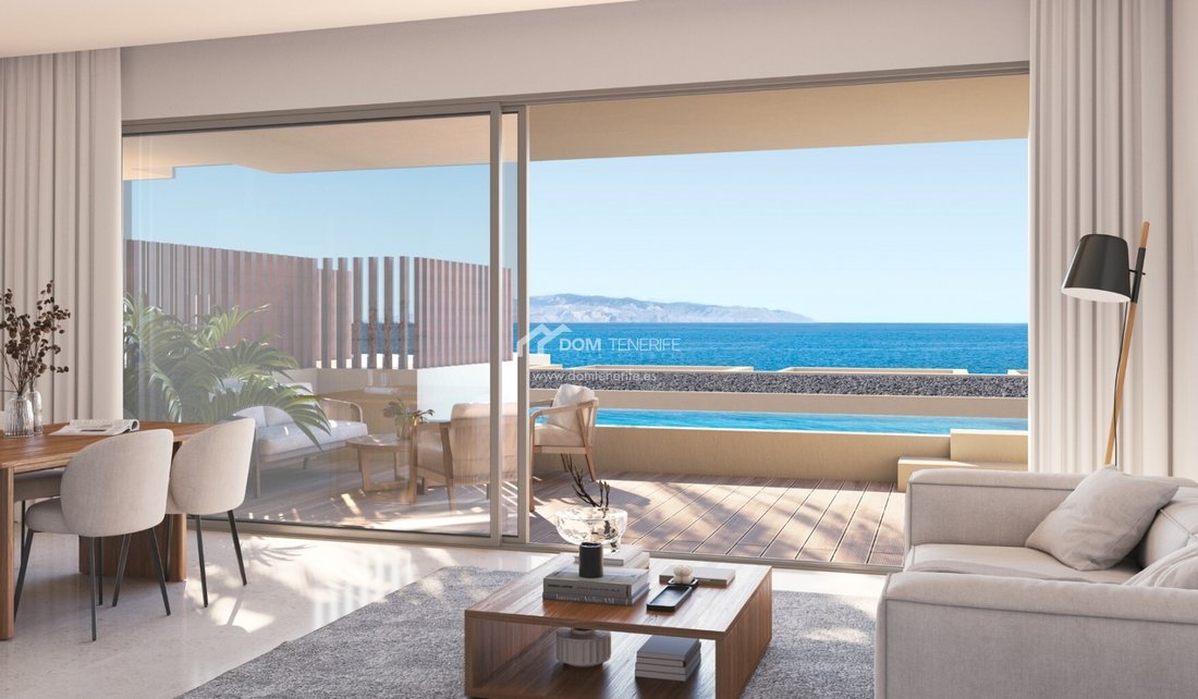 House in Callao Salvaje, Adeje, Canary Islands 2 - 17995047