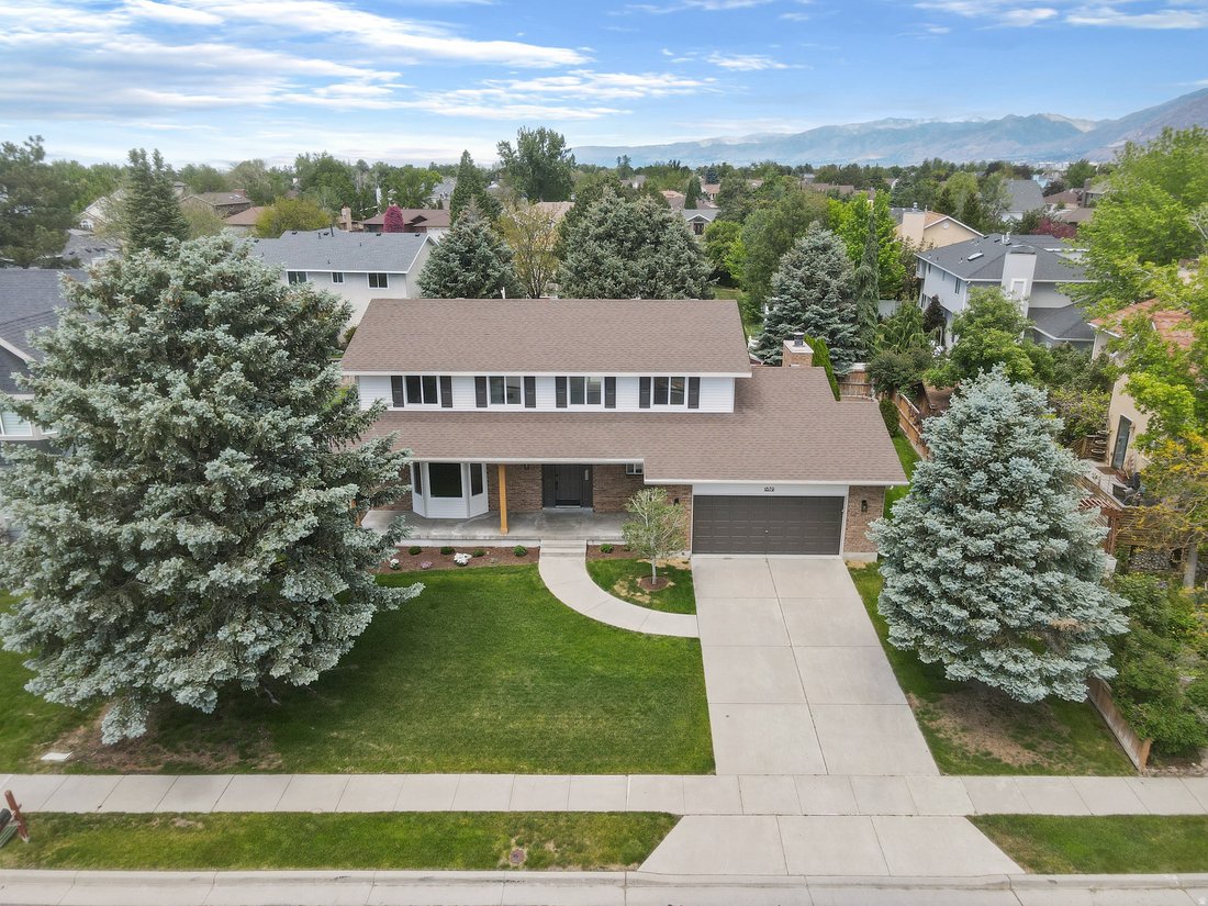 House in Sandy, Utah, United States 1 - 17997024