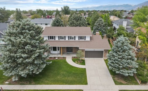 Casa a Sandy, Utah, Stati Uniti 1