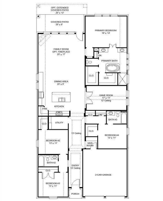 House in Aledo, Texas, United States 2 - 17994778