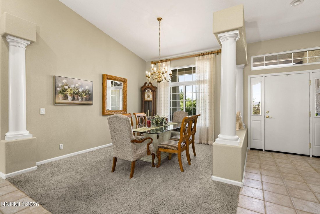 House in Reno, Nevada, United States 5 - 17994256