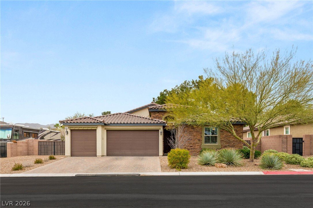 House in Las Vegas, Nevada, United States 1 - 17994541