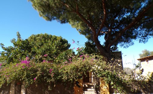 Stadthaus in Santanyí, Balearische Inseln, Spanien 1