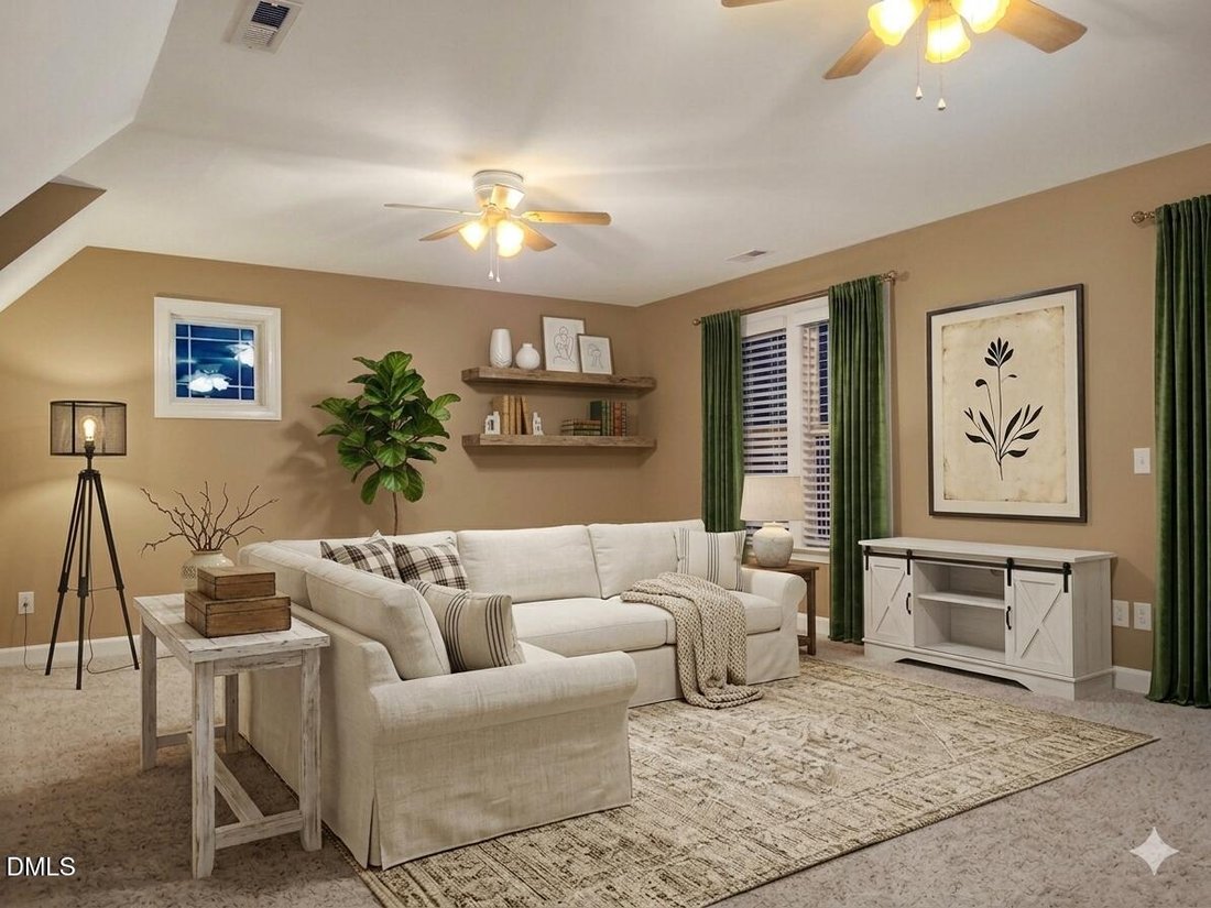 House in Fuquay-Varina, North Carolina, United States 4 - 17996060