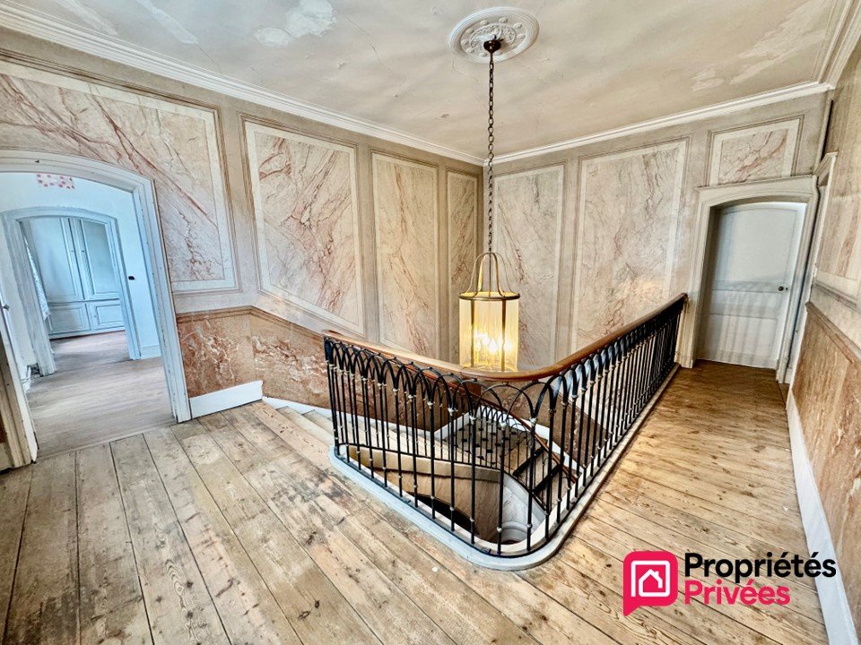 Villa in Saint Pierre, Boulogne-sur-Mer, France 4 - 17993729