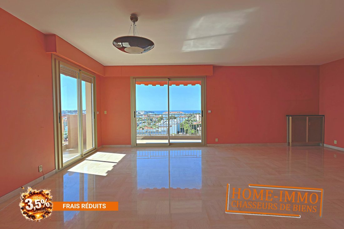 Apartamento en La Colle, Antibes, Francia 5 - 17690707