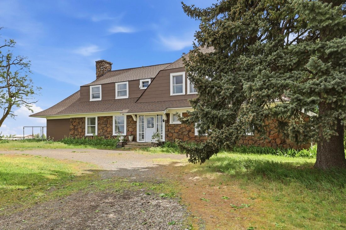 House in Spokane, Washington, United States 3 - 17994972