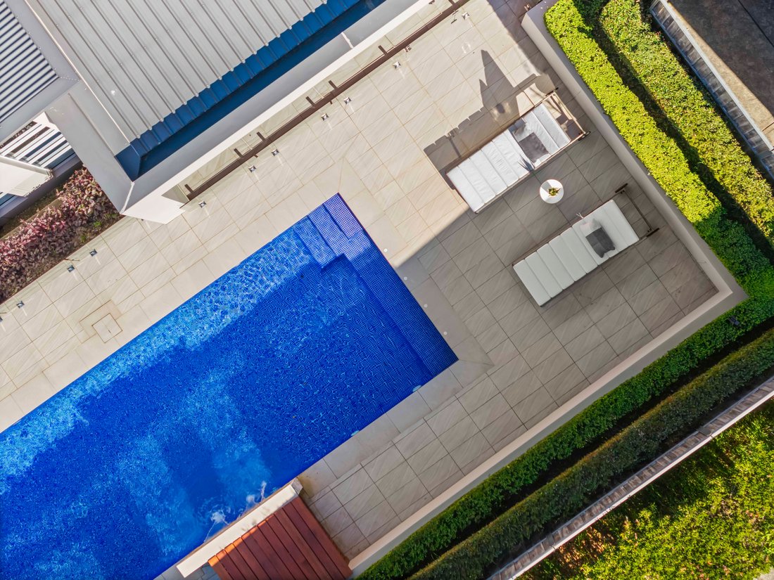 Casa en Sydney, Nueva Gales del Sur, Australia 2 - 17998561