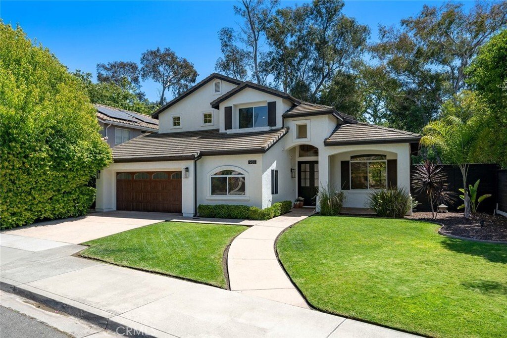 House in San Luis Obispo, California, United States 1 - 17996339