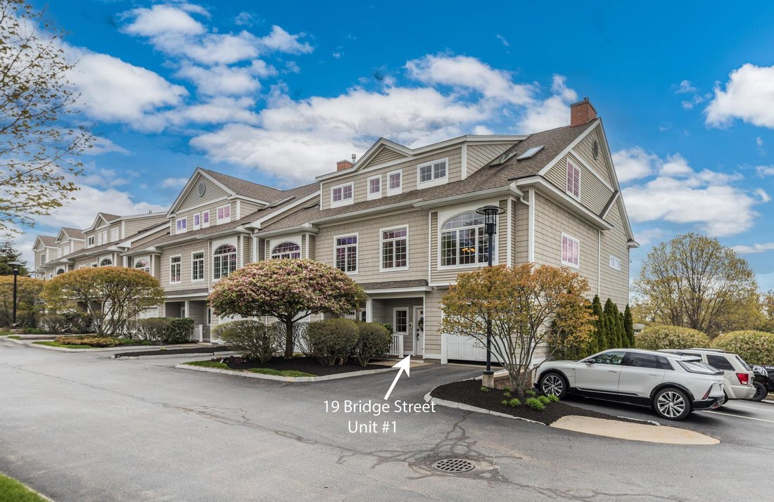 House in Kittery, Maine, United States 2 - 17995541
