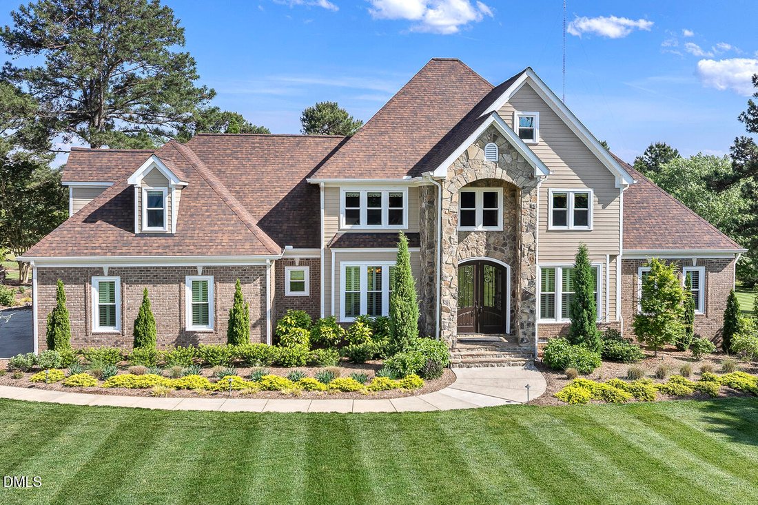 House in Raleigh, North Carolina, United States 3 - 17996950