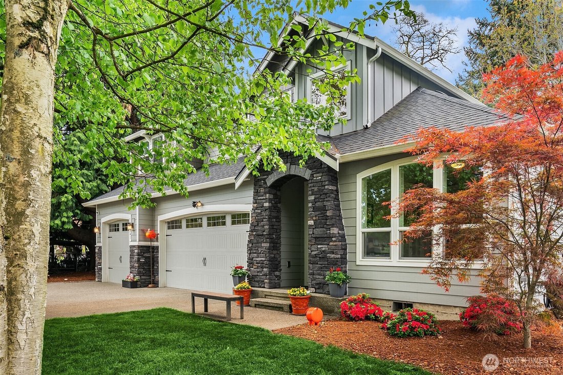 House in Tukwila, Washington, United States 1 - 17993866