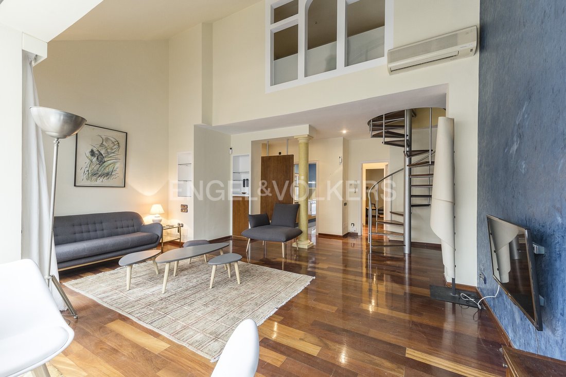 Apartment in Gracia, Barcelona, Spain 5 - 17994866