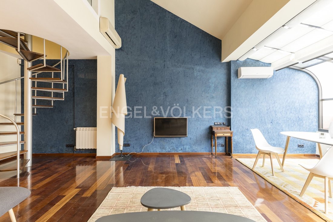 Apartment in Gracia, Barcelona, Spain 4 - 17994866