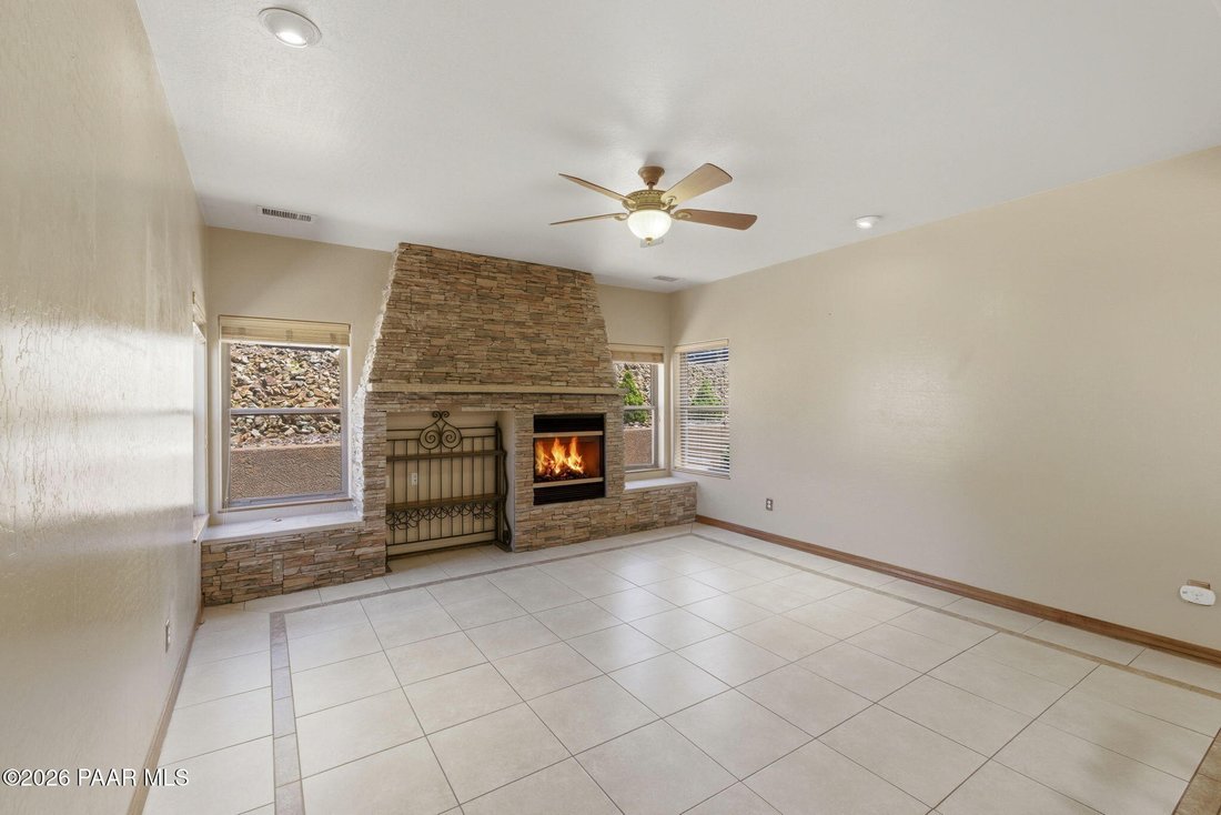 House in Prescott, Arizona, United States 5 - 17994311