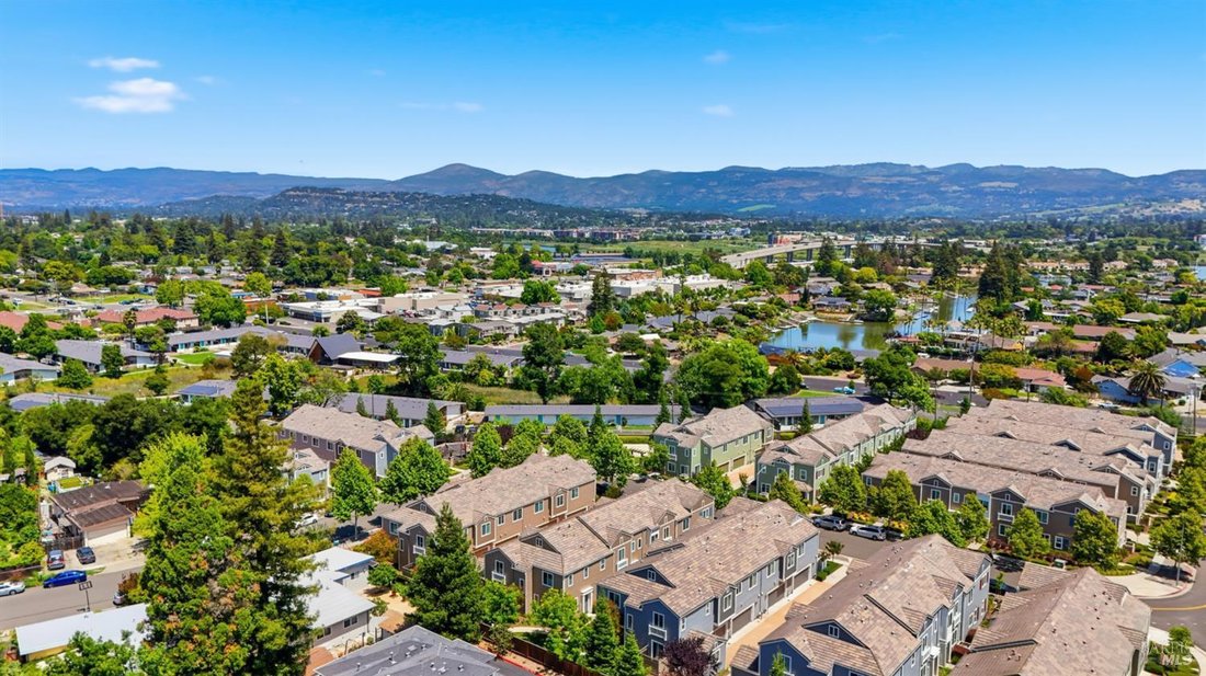 House in Napa, California, United States 4 - 17994936