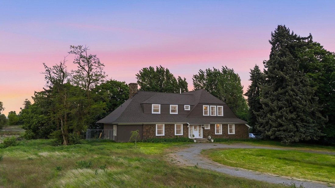 House in Spokane, Washington, United States 1 - 17994972