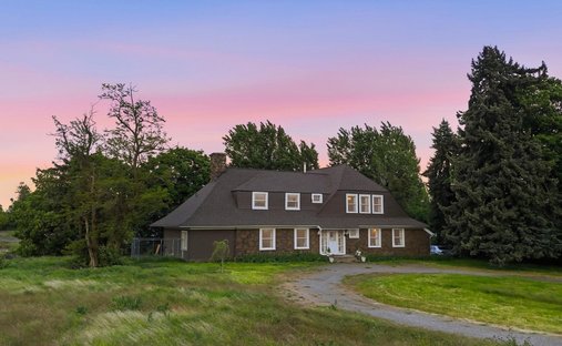 House in Spokane, Washington, United States 1