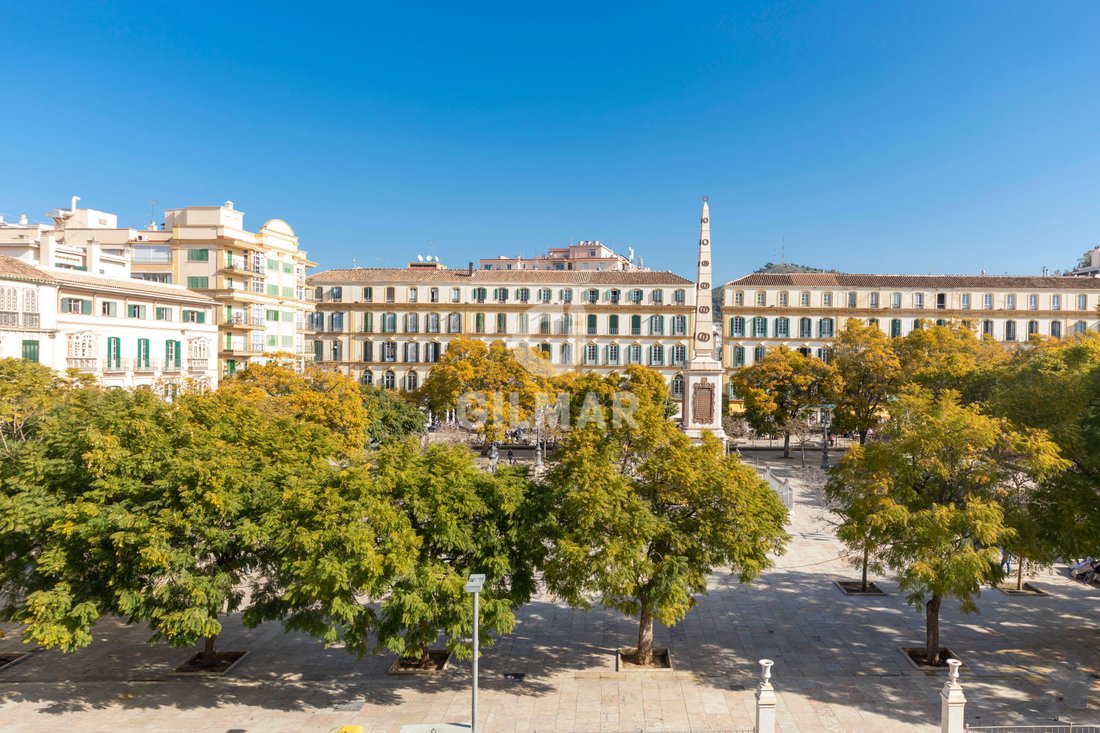 Centro, Malaga, Spain 1 - 17996937