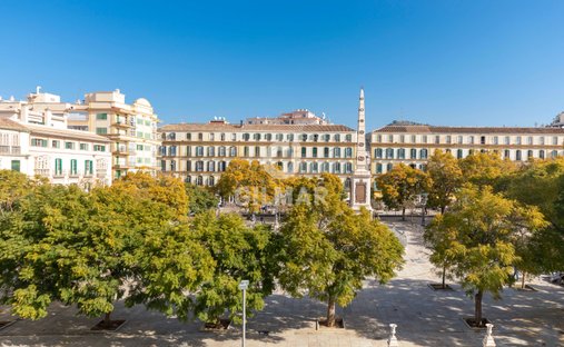 Centro, Malaga, Spain 1