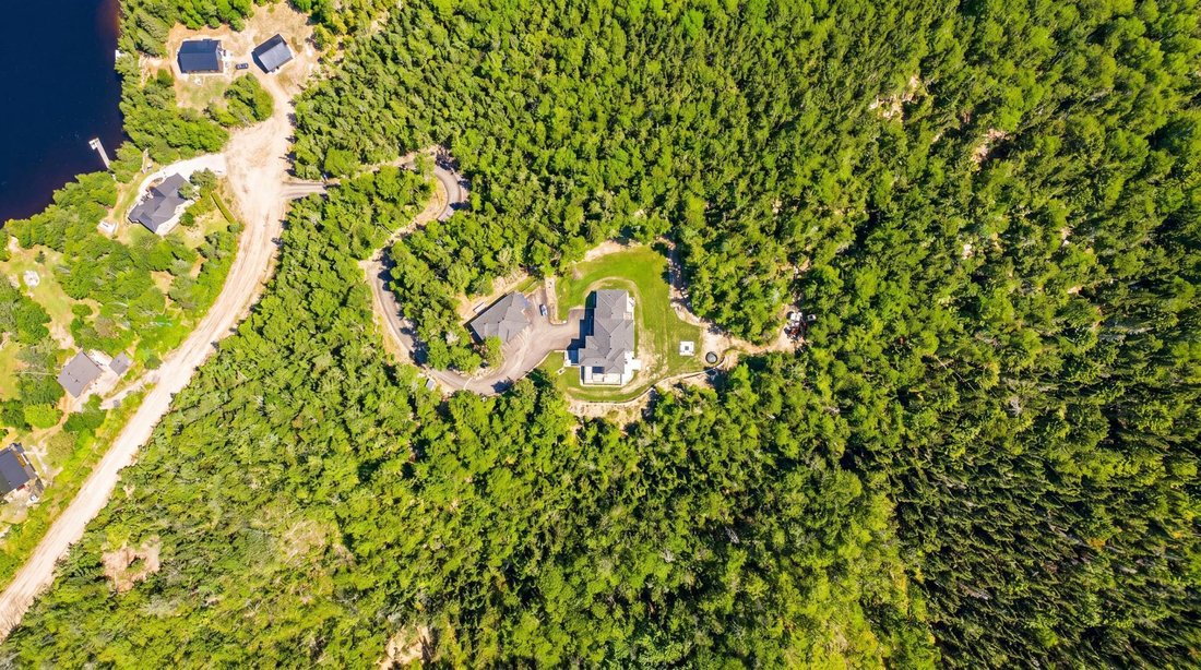 Casa a Saint Come, Québec, Canada 3 - 16954071