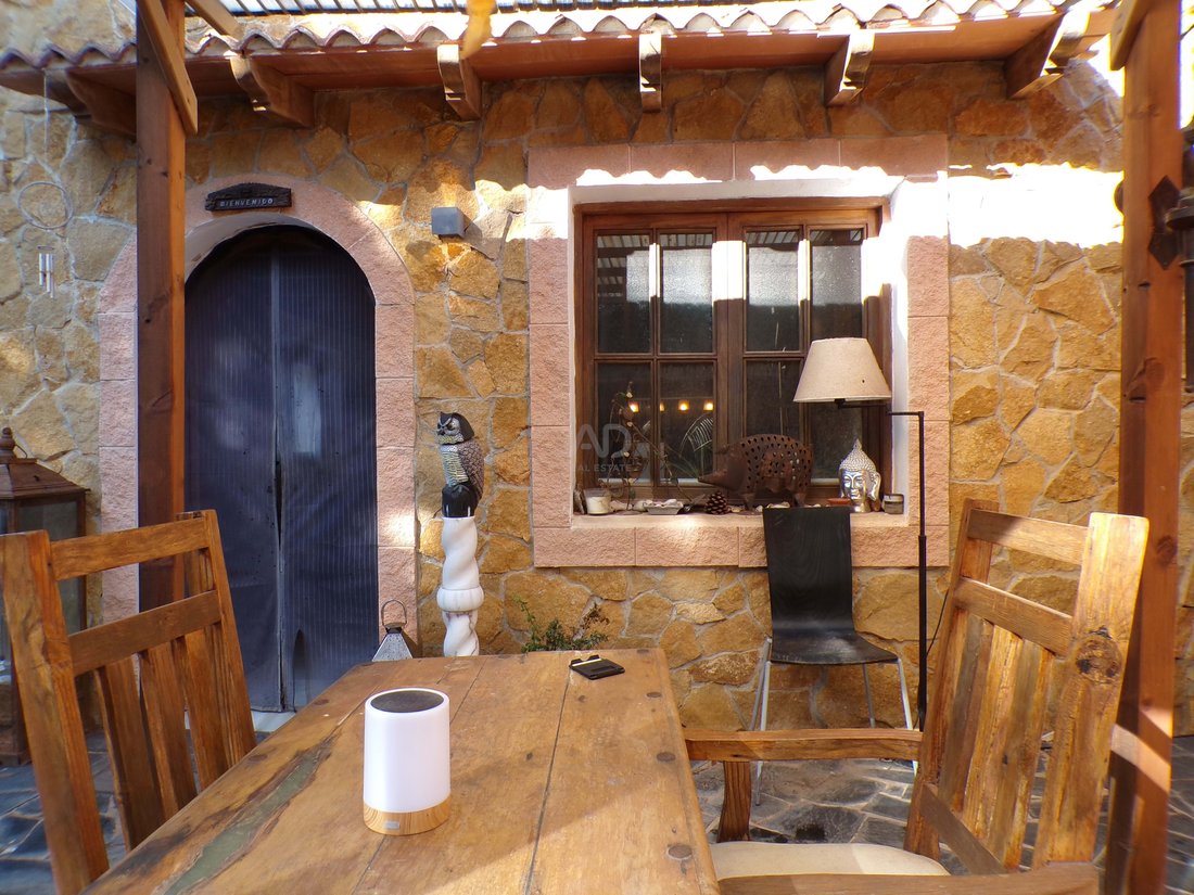Townhouse in Santanyi, Balearic Islands, Spain 3 - 17996573