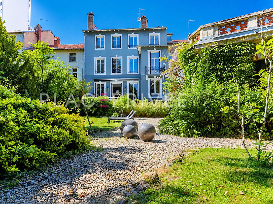 Villa in Nancy, Grand Est, France 3 - 17993750