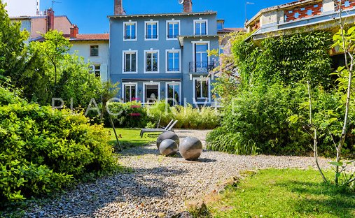 Villa in Nancy, Grand Est, France 1